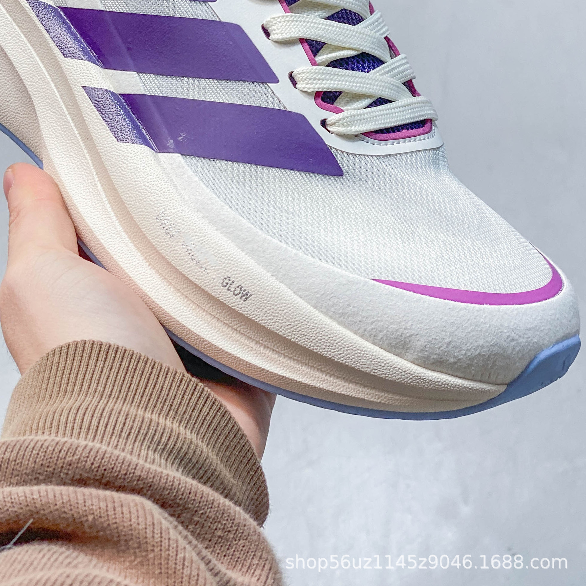 Tenis de Correr Deportivos para Hombre y Mujer RISE 3 de Malla y Caucho Transpirable Antideslizante para Correr y Ejercicio
