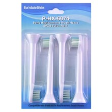 P-HX-6074��ƻ����� �綯��ˢͷ HX6074��ͯ����ͨ�� �ɶ� ��