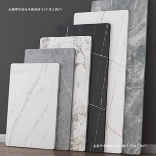 Slate Countertop Marble Dining Table Panel Coffee Table Kitchen Tile Sideboard Processing Tv