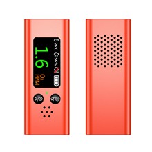 2025新款臭氧检测仪 便携式手持O3臭氧检测器 高精度电化学传感器