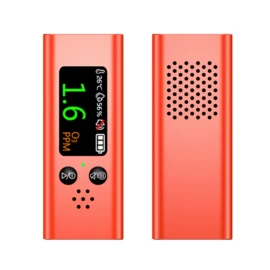 气体检测仪;射线检测仪器;气体检测仪