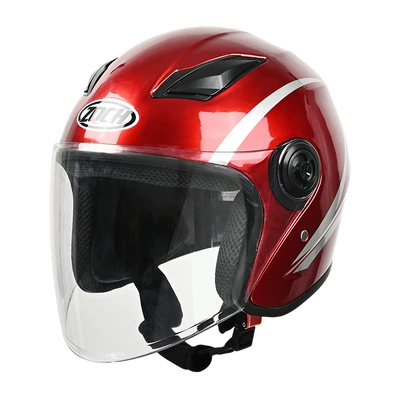 Motosiklet kaskı (dəbilqə) – Motorcycle Riding