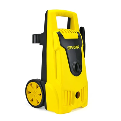 Cross-border search for household car wash machines, portable cleaning machines, 220v high-pressure water guns for home use, rapid water discharge, small cleaning devices (Portable car washer) - win11