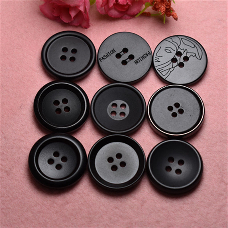 Cufflinks black suit overcoat Wind Suit clothes coat Fur overcoat Cross border wholesale