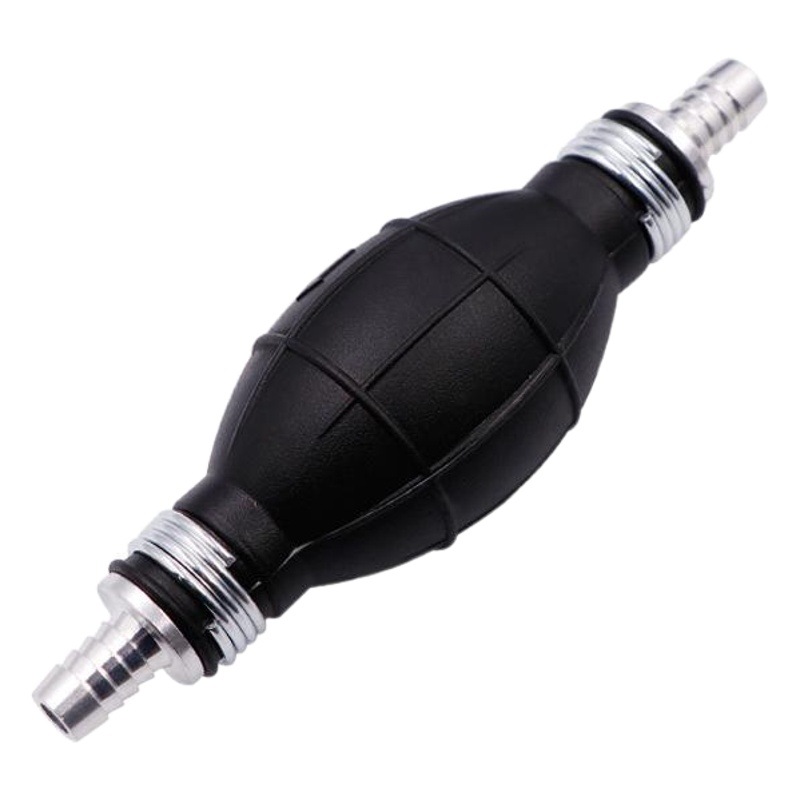 Bomba de aceite de mano para automóvil/para barco/para motocicleta 6/8/10/12mm bomba de gasolina bomba diesel bomba de mano resistente