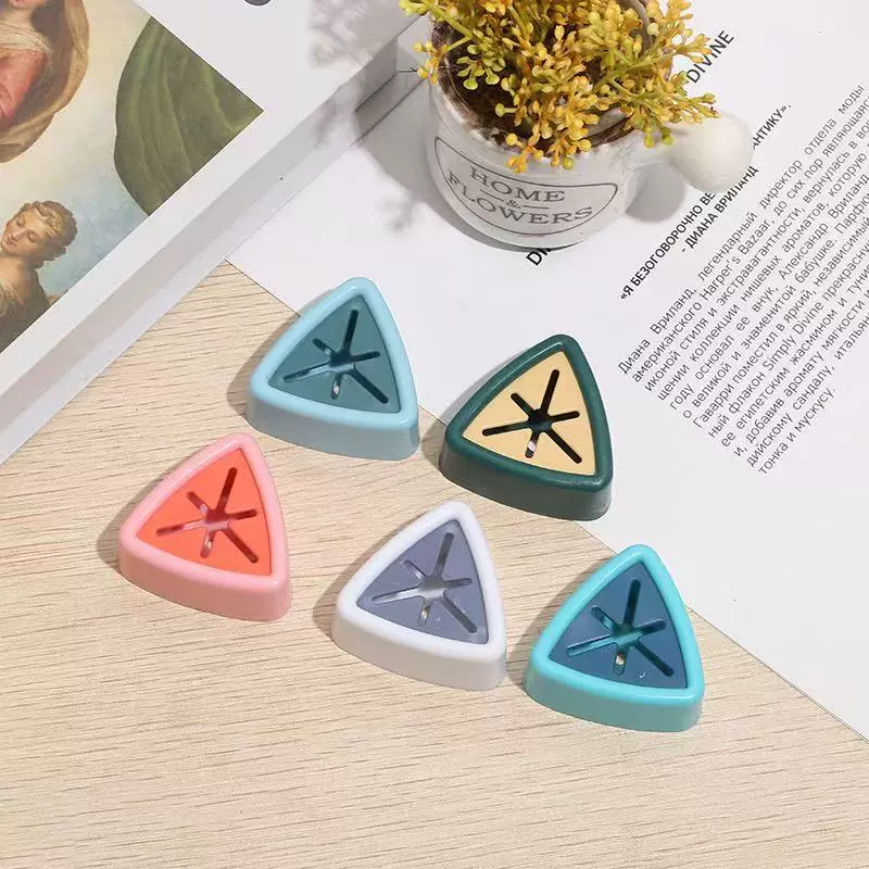 创意毛巾塞免打孔粘贴挂钩毛巾抹布厨房洗碗清洁布洗面巾神器收纳