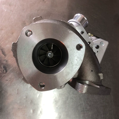 Bk3Q-6K682-Ac Is Suitable Supercharger