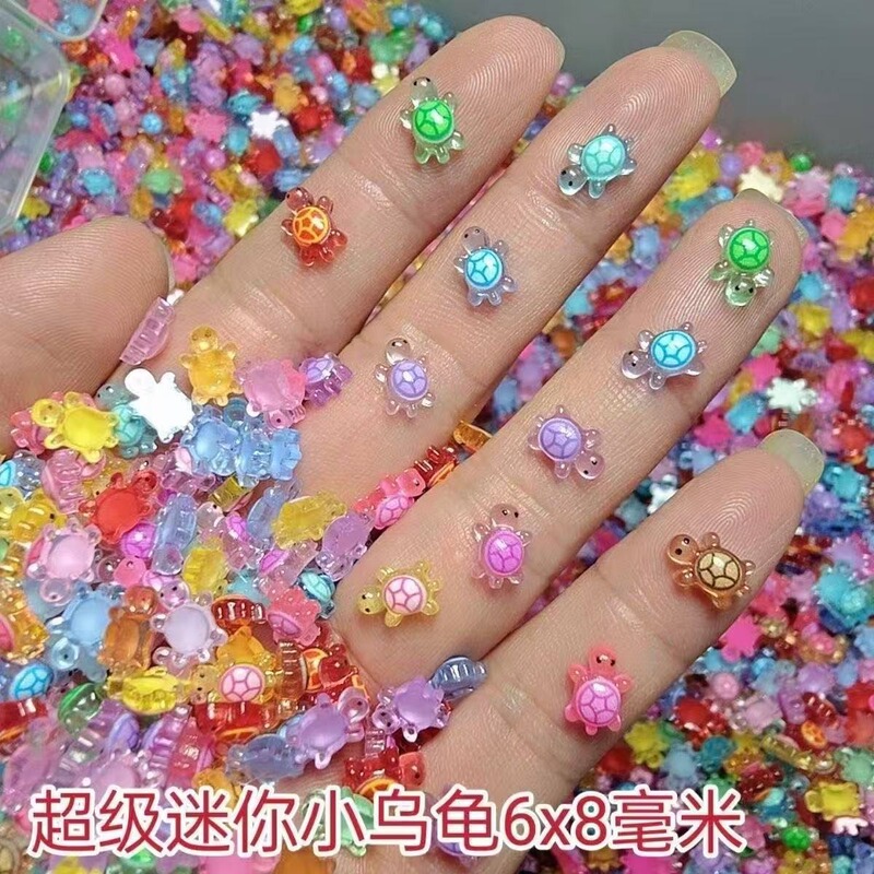 ミニカメのおもちゃ、発光カラー、インターネット有名人のペア、DIY発光樹脂製子供用装飾品、家庭用屋台|undefined