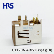GT17HN-4DP-2DS(A)(10) HRS�V�|�B����GT17HN-4DP-2DS(A)(10)