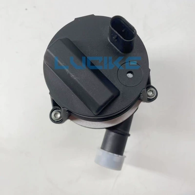 Water pump Rover Range Rover Sport