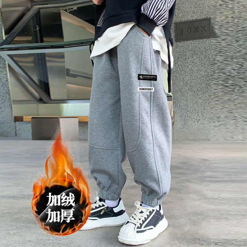 그레이(양쪽 사각형 로고가 있는 P39 피트) 플러스 벨벳