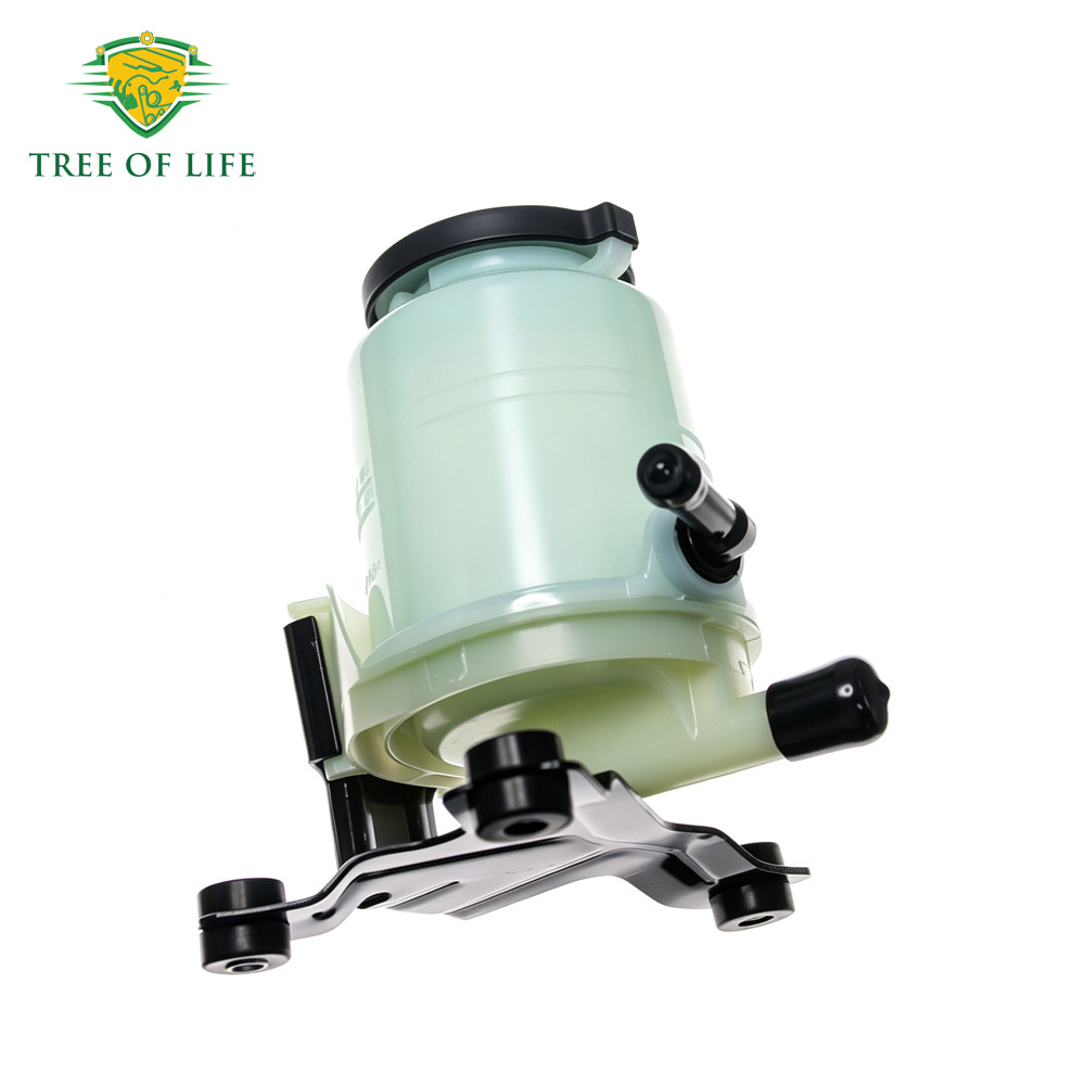 44360-60291 is suitable for Toyota Land Cruiser power steering fluid reservoir, with bracket