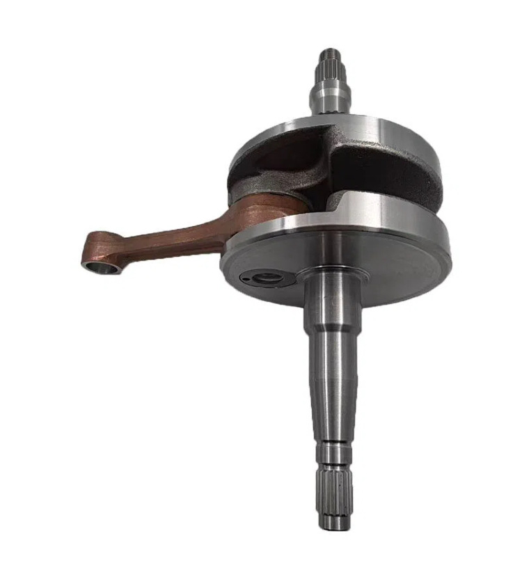 Suitable for Cfmoto Cf500 Beach Vehicle Atv Utv Crankshaft Connecting Rod Assembly 0180-041000 Crankshaft Parts