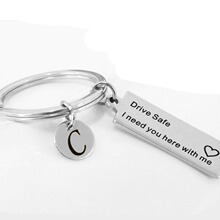 ���Ԅ���26��Ӣ����ĸ Drive safe ƽ��耳׿� ��Ů���P䓵���