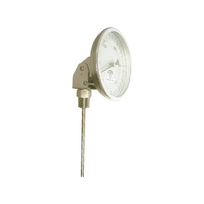 Bimetallic thermometer WINTERSTBM-D-60-S-T-H-T-2-0100-ZZ- ( 0~300 ℃)Explore