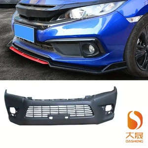 Toyota Hilux 2016 üçün ön bamper 52119-0K820
