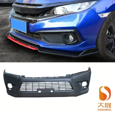 Cross-Border Hot-Selling Toyota Hilux 2016 Bumper-Specific Exterior Front Bumper 52119-0K820