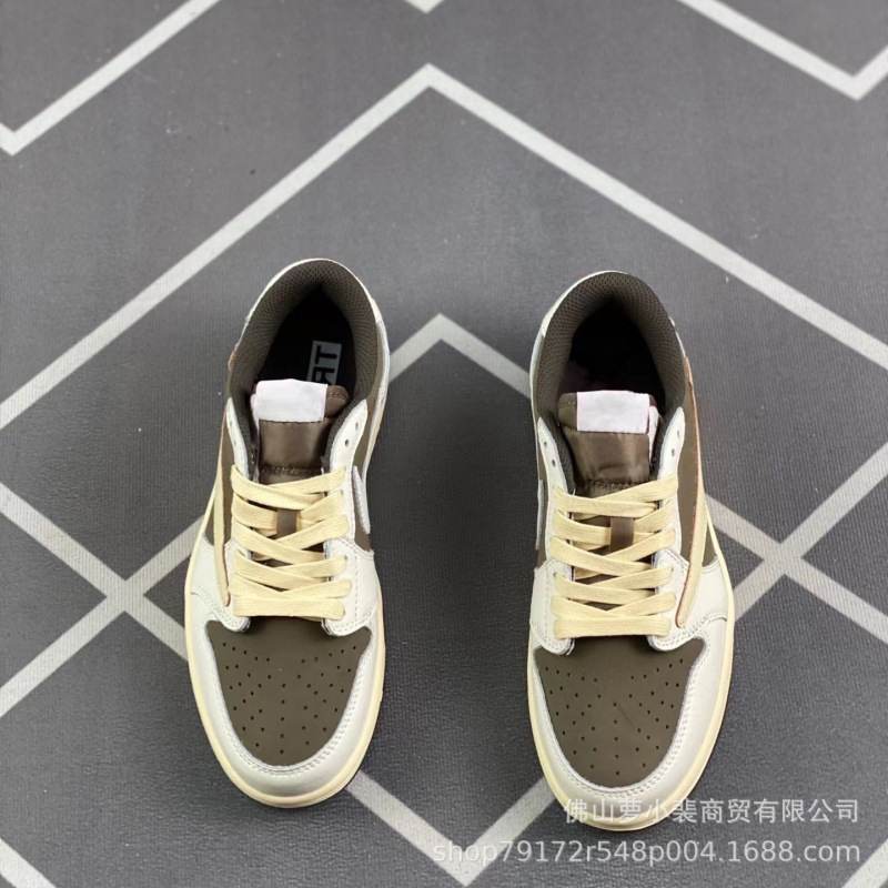 Classic Putian Shoes Aj1 Low-Top Basketball Shoes Reverse Hook Shadow Gray Black Red Toe Aj1 Pure Original Men's and Women's Sports Shoes Classic Putian Shoes Aj1 Low-Top Basketball Shoes Reverse Hook Shadow Gray Black Red Toe Aj1 Pure Original Men's and Women's Sports Shoes