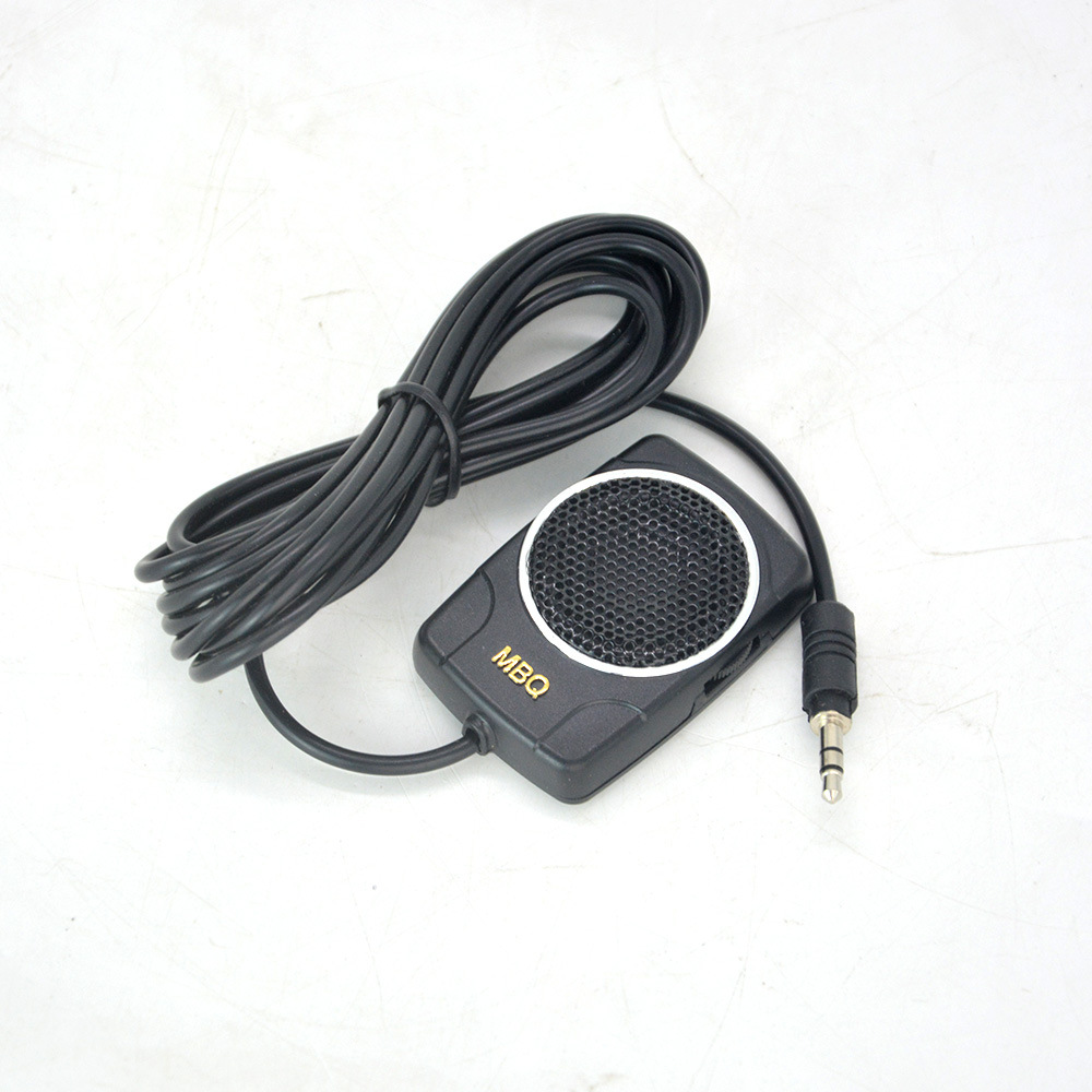 Wholesale Amplifier Audio Subwoofer Speaker Line Control Controller Mbq That Can Adjust Volume Gain Frequency