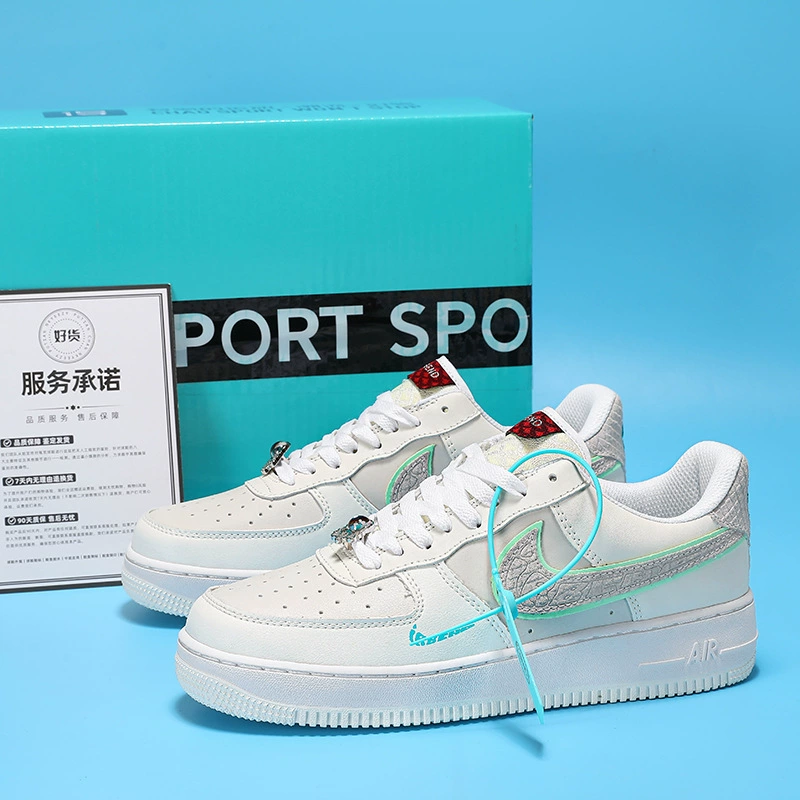 Кроссовки Nike Air Force 1 low пшеничный, унисекс, размеры 36–45