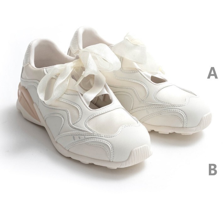European Style Height-Increasing Ballet Trainers for Women, Satin 2026 Summer New Thin-Soled Functional Sports Shoes Casual Shoes European Style Height-Increasing Ballet Trainers for Women, Satin 2026 Summer New Thin-Soled Functional Sports Shoes Casual Shoes
