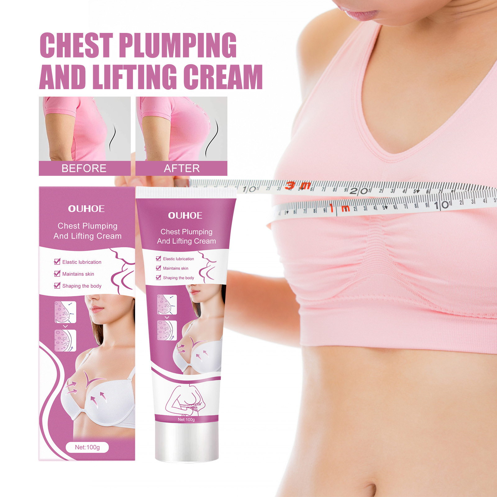 Bruststraffungscreme Für Mehr Volumen Und Straffe Haut_voghion.com