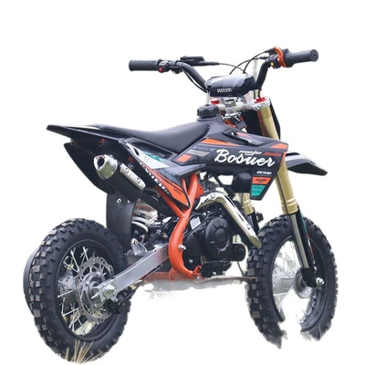 mini and small models, Motosikletlər