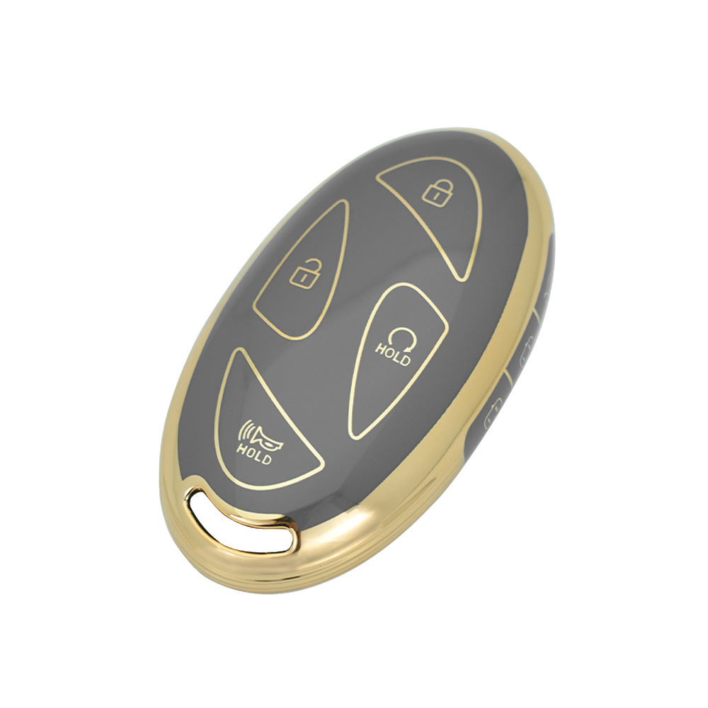 고급 회색 7키 (단색 300개부터 주문 가능)