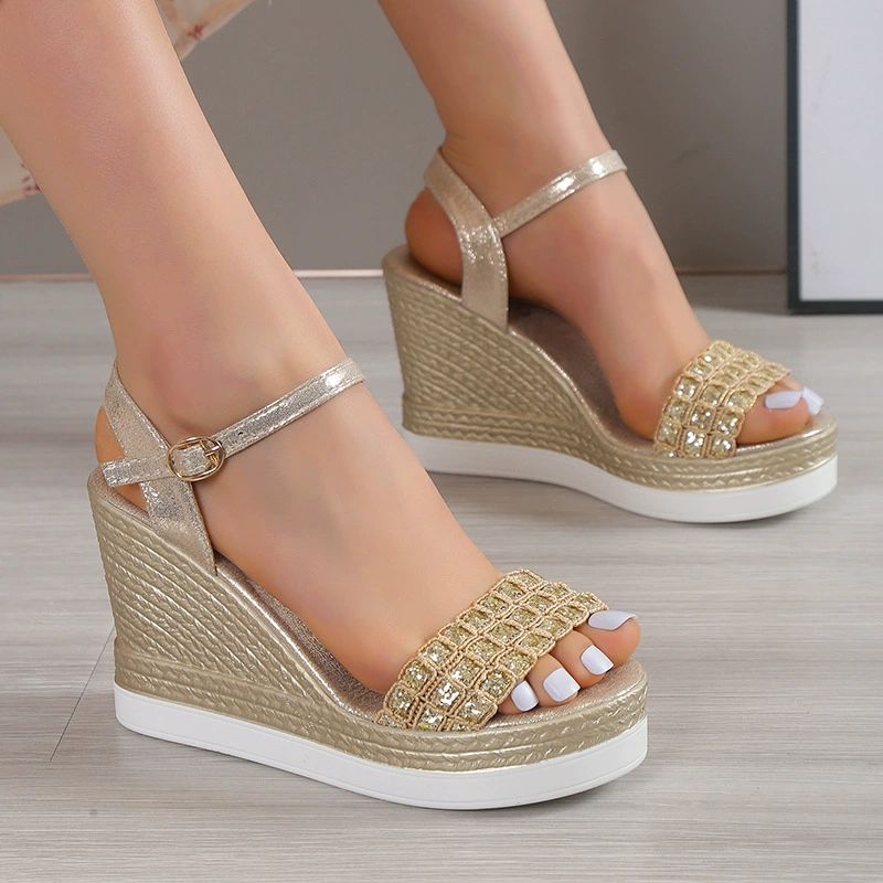 Fashionable comfortable sandals, 2023, internet celebrity, wholesale