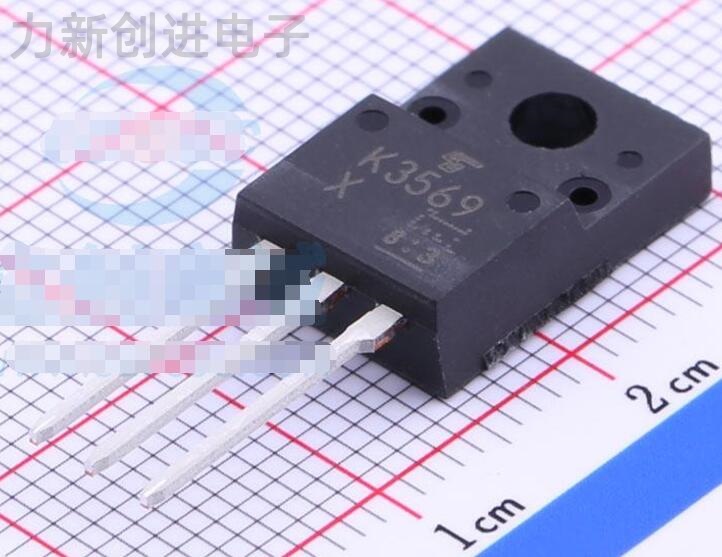 2SK3569 封装 TO-220F MOS场效应管