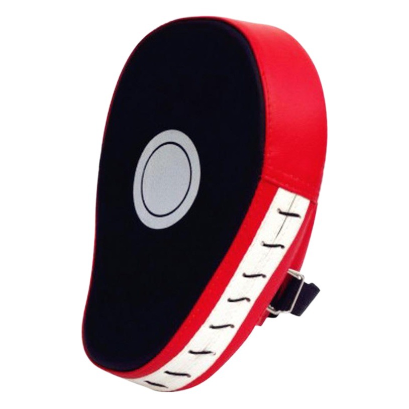 Boxer target reaction target boxing target Sanda fighting taekwondo round target children curved target training equipment foot target