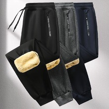 K 75827 Fleece Lined Men's Pants ������ʿ���� �羳ŷ��