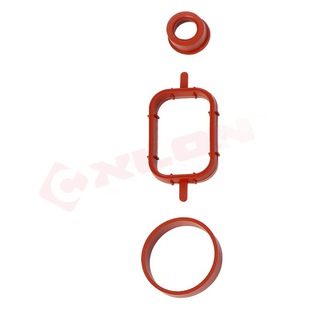 Cross-Border auto parts are suitable for diesel engine 4/6*22mm/33mm vortex swirl flap disassembly and repair kit