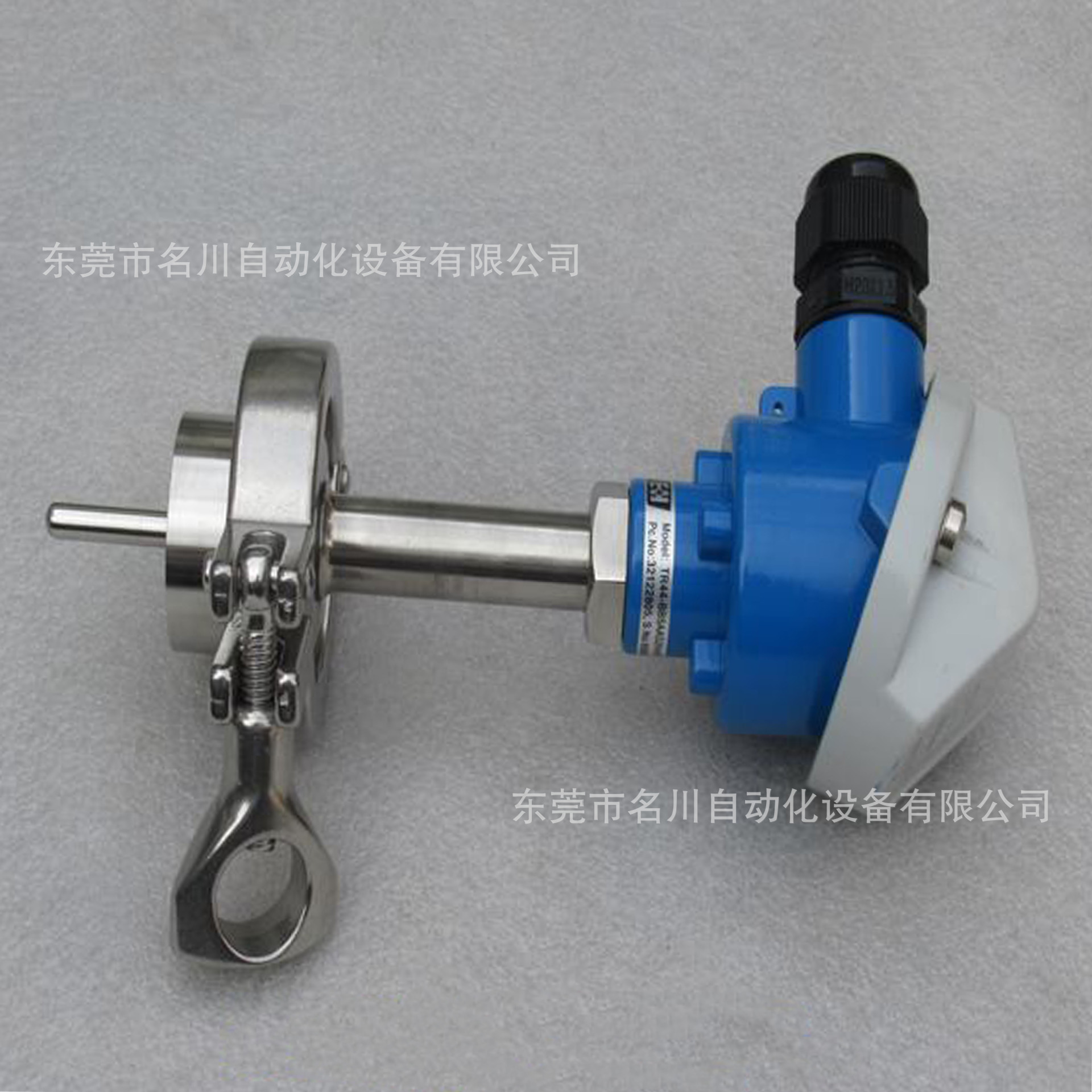 恩德斯豪斯E+H压力开关TR44-BBAS2HAP000仪价出售高灵敏度传感器