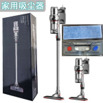 挂壁家用吸尘器手持便携车载吸尘机 1400W大功率吸尘器插电吸尘器