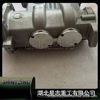 小松PC8000-6 挖机 5315751 空气压缩机
