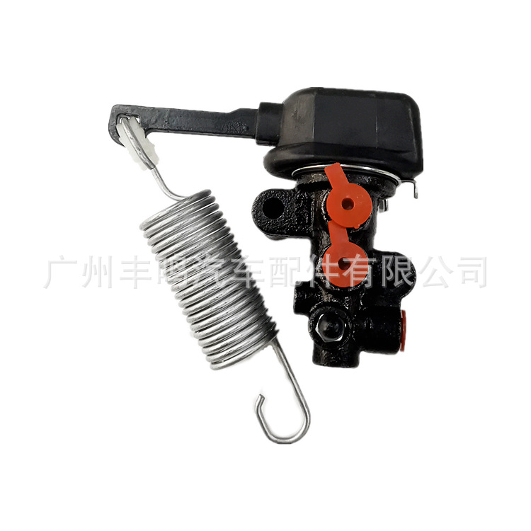 MN102449 piezas de automóviles válvula de distribución de frenos Válvula de detección de carga proporcional adecuado para Mitsubishi L200 camioneta