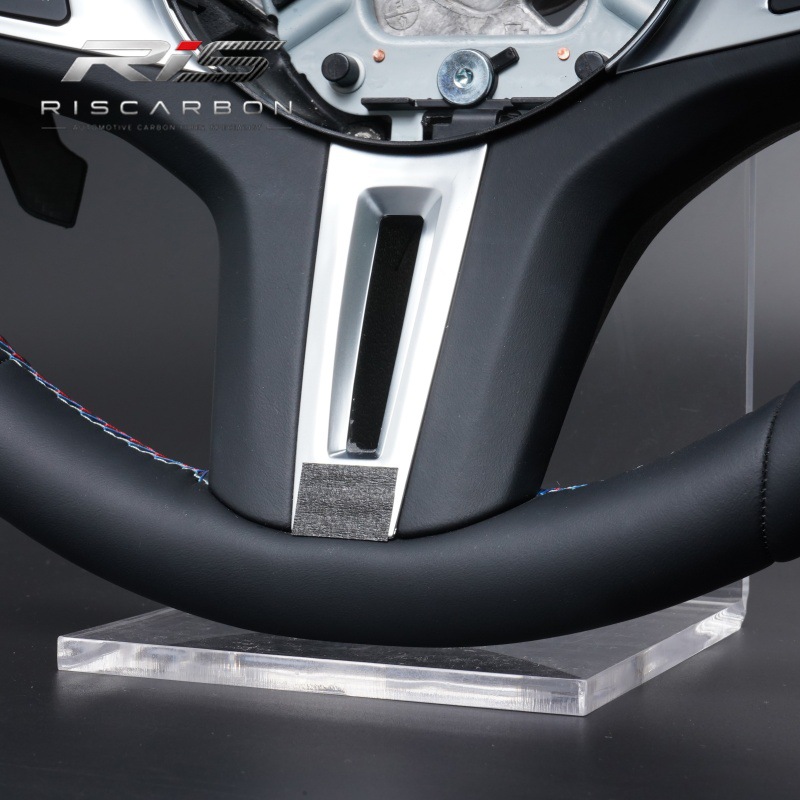 Compatible with BMW G series sports steering wheels 3 Series, 5 Series, X3, X5, G20, G30, G05, G01, G22, G11 with M button