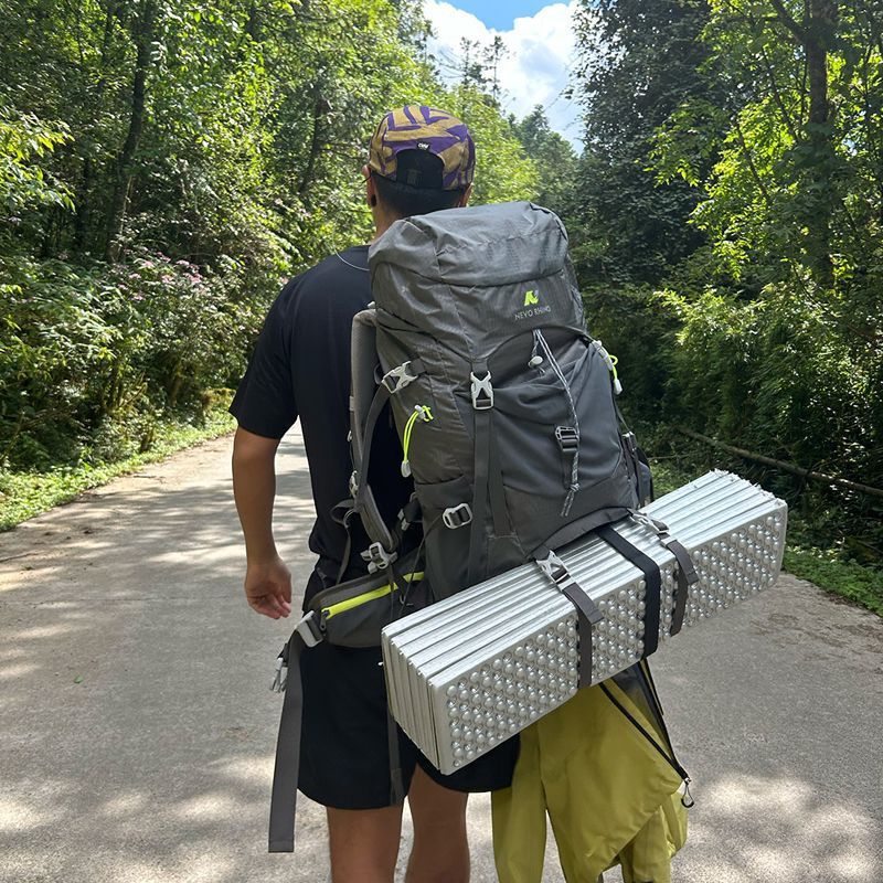 NEVO RHINO耐沃登山バッグアウトドア専門大容量徒歩旅行lyd|undefined