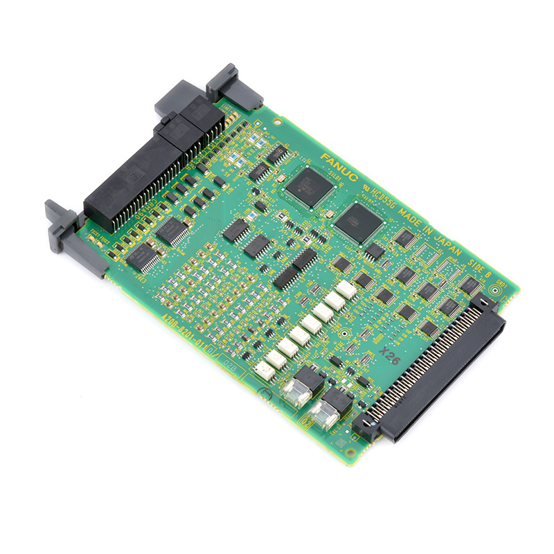 A20B-8201-0110发那科FANUC原装全新发那科驱动通讯板现货议 价