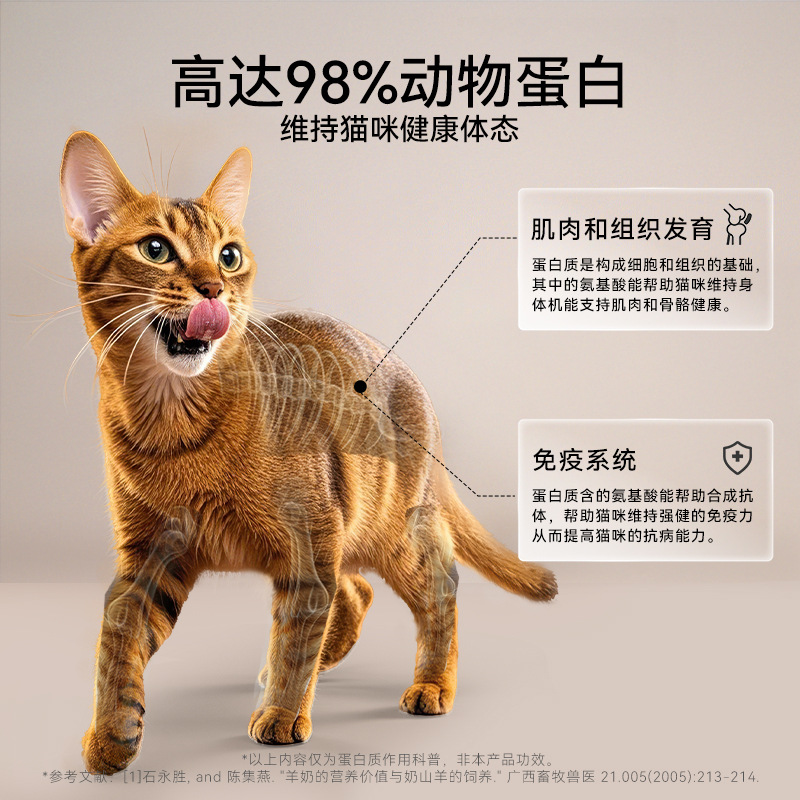 Gatos de precio completo para gatos alimentos básicos enlatados para perros nutrición pollo leche paloma gatos enlatados mascotas gatos aperitivos