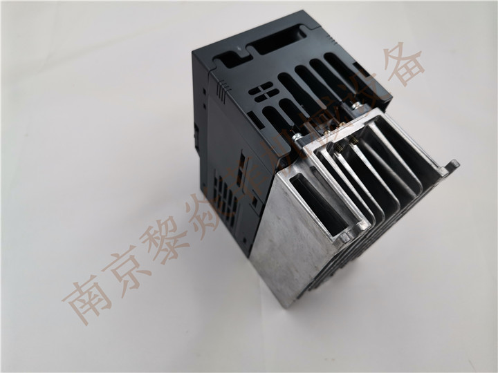 MITSUBISHI三菱 FR-F720PJ-3.7KF 调速器 FR-E7CN01