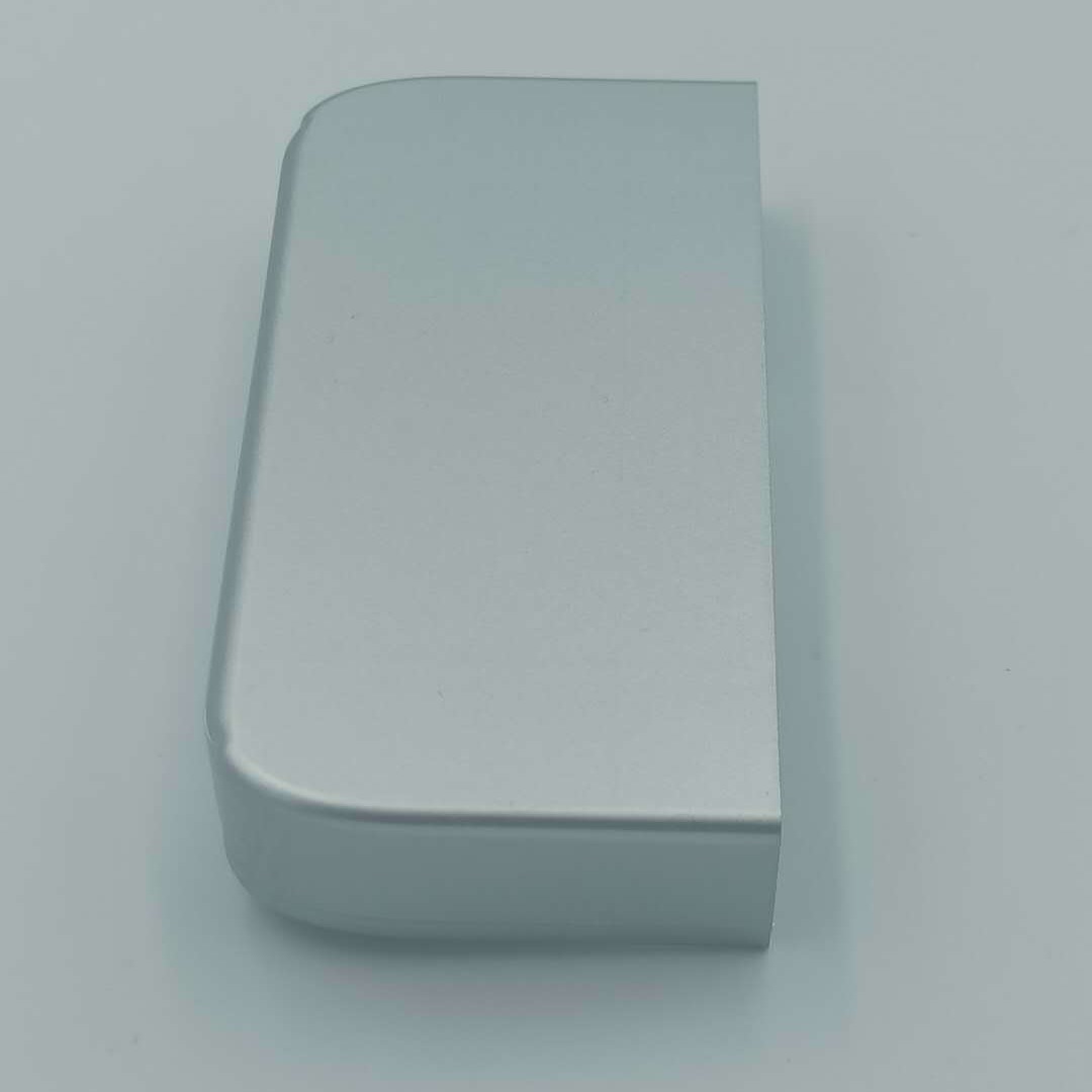 罗格朗105*50铝合金线槽 配件三通：011251