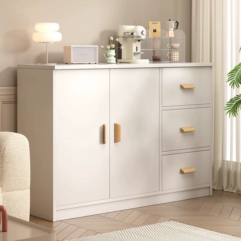 Комната для комода спальня с шкафчиком на стене