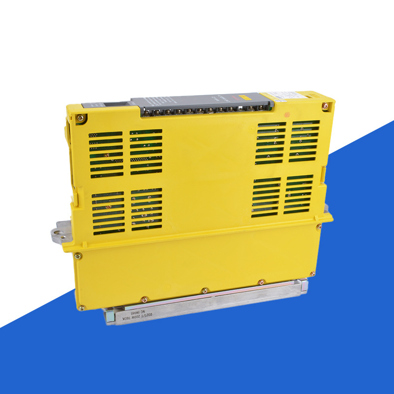 A06B-6089-H203发那科fanuc驱动器伺服放大器原装全新二手现货