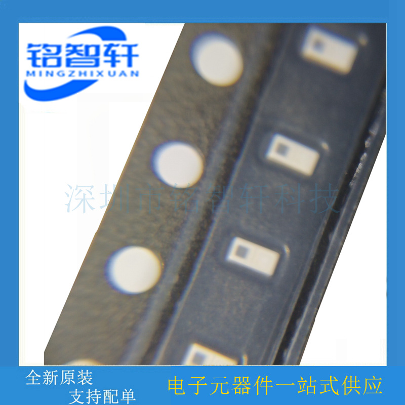 DPX165850DT-8086A2 0603封装 信号调节滤波器 原装进口