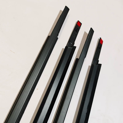 Vehicle Sealing Strip Weatherstripping Car Door and Window