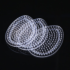 Doudou template 5mm creative fusion bean handmade diy doudou template boys and girls puzzle children's toys