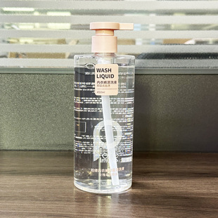 �ؾ�����ѝ��ϴҺ450ml�־�ȥѪ�n�_�ճȻ�õ���ľ����ϴ��Һ
