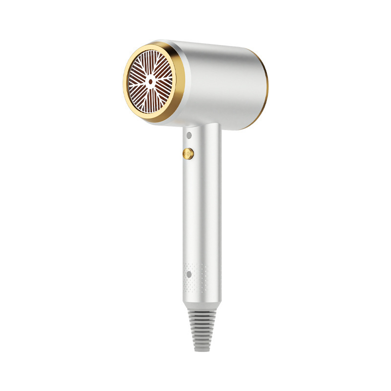 Xiaomi ヘアドライヤー家庭用ハイパワー温冷風学生寮ブルーライトマイナスイオン無害ヘアドライヤー|undefined